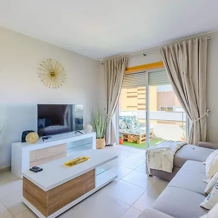Laylas Place Quarteira