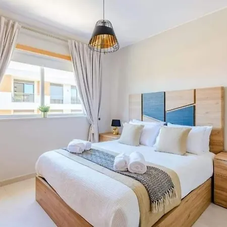 Laylas Place Apartment Quarteira